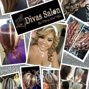 Meet your Posher, Maria del mar